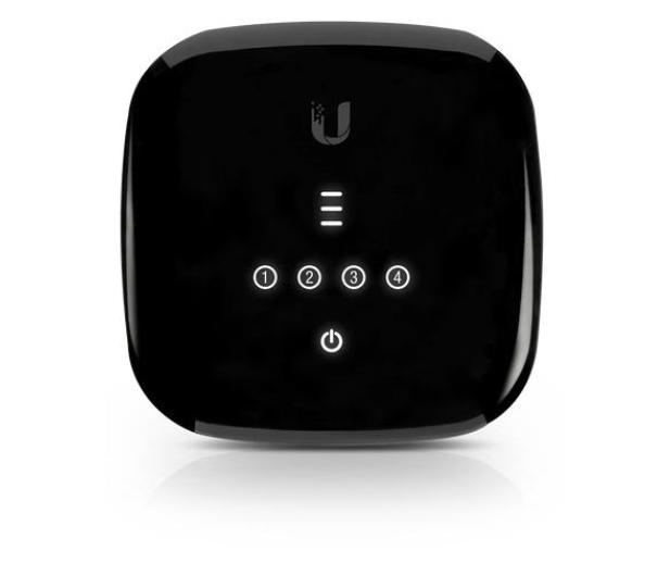 Ubiquiti Terminal GPON UFiber UF-WIFI ONT (światłowód FTTH) - 733747 - zdjęcie 3